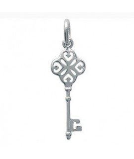 Pendentif Clé