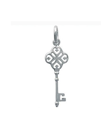 Pendentif Clé