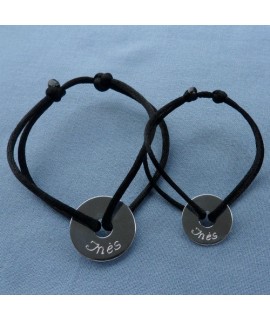 Duo Bracelets Zoé