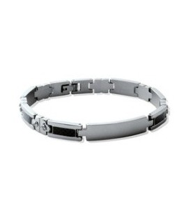 Bracelet Acier Personalisé Homme 