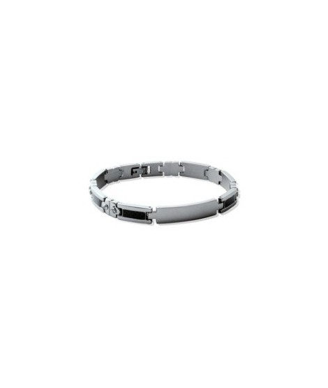 Bracelet Acier Personalisé Homme 