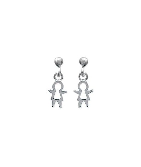 Boucles d'Oreilles Enfants