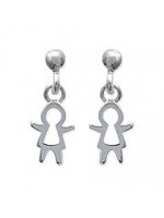 Boucles d'Oreilles Enfants