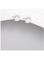 Boucles d'Oreilles Petites Pattes