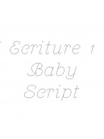 Ecriture 1 : Baby Script