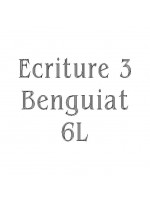 Gravure 3 : Benguiat 6L