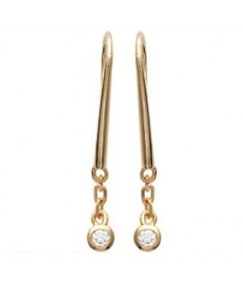 Boucles d'Oreilles Belissima