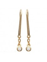 Boucles d'Oreilles Belissima