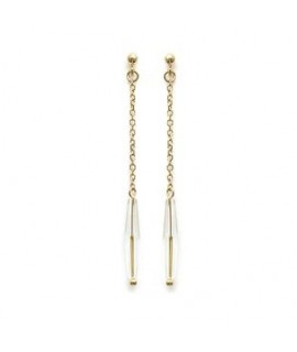 Boucles d'oreilles Magnifica