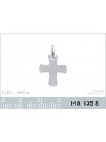 Pendentif Petite Croix