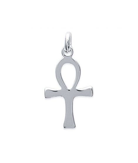 Pendentif Croix Egyptienne Ankh