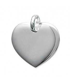 Pendentif Coeur 20 mm