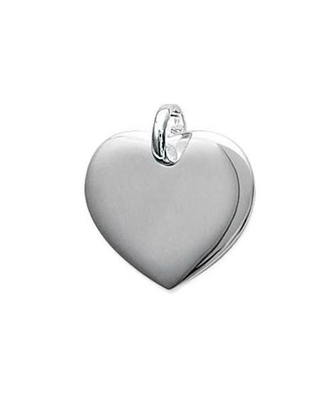 Pendentif Coeur 20 mm