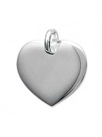 Pendentif Coeur 20 mm