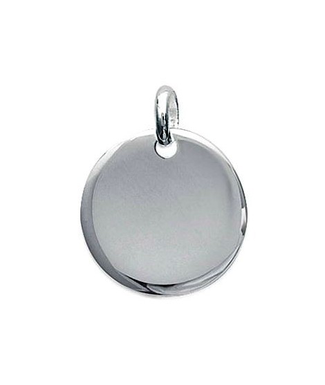 Médaille ronde 20 mm