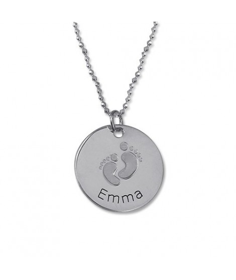 collier argent bebe fille collier argent bebe fille