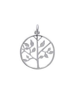 Pendentif Arbre de vie 20 mm