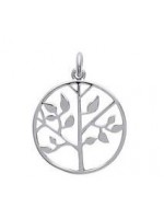 Pendentif Arbre de vie 20 mm