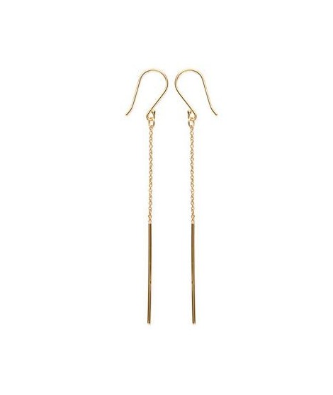 Boucles d'oreilles 90 mm