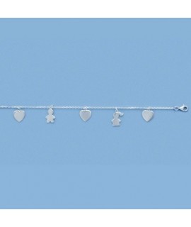 Bracelet Meli Melow