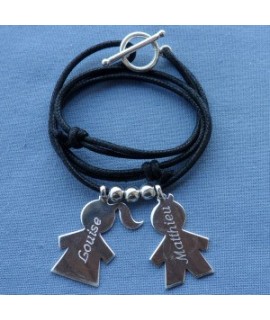 Collier Mes Amours