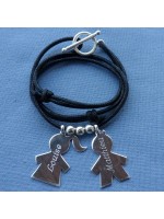 Collier Mes Amours