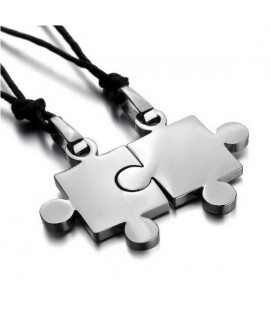 2 pendentifs à partager puzzle