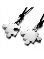 2 pendentifs à partager puzzle