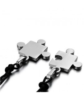 2 pendentifs à partager puzzle