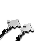 2 pendentifs à partager puzzle