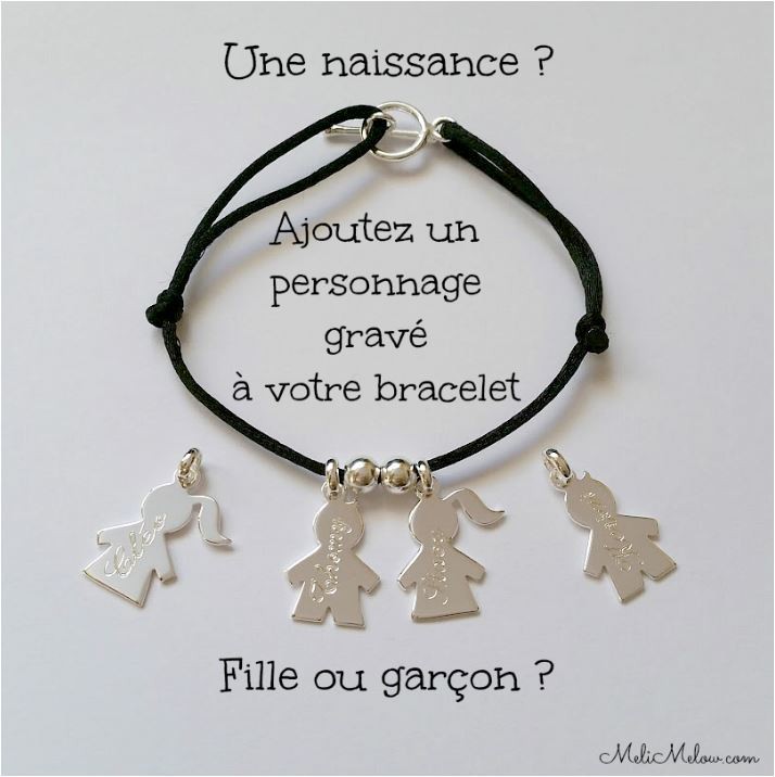 argent Teddy Bear Bracelet Pendentif Pierre de naissance bijoux Infinity Love Bracelet