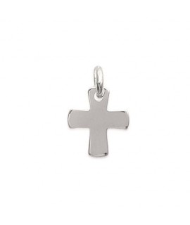 Pendentif Petite Croix