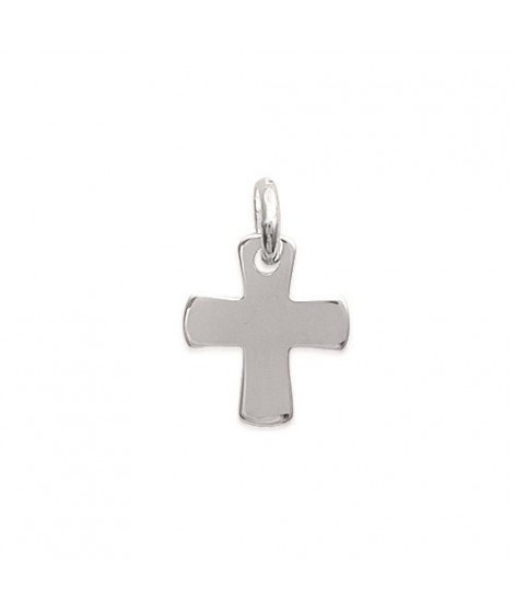 Pendentif Petite Croix