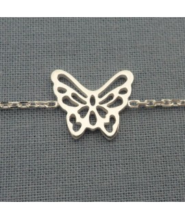 Bracelet Papillon