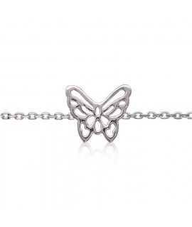 Bracelet Papillon