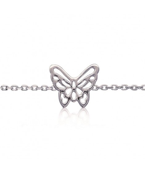 Bracelet Papillon