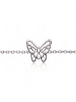 Bracelet Papillon