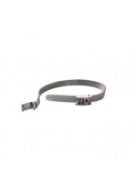 Bracelet ceinture acier