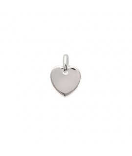 Pendentif petit coeur 10 mm