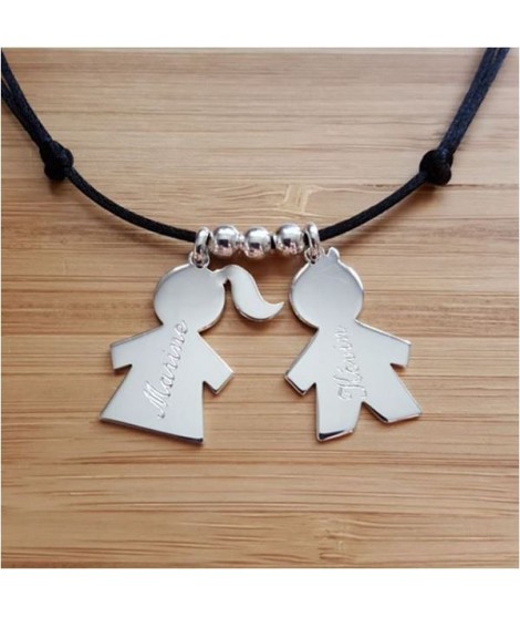 Collier Mes Amours
