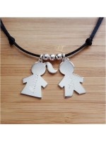Collier Mes Amours