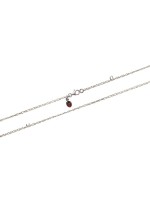 Bracelet Coccinelle Enfant Argent