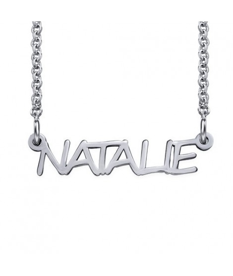 collier prenom nathalie collier prenom nathalie