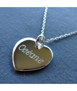 Pendentif Coeur 20 mm