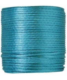 Cordon bleu turquoise