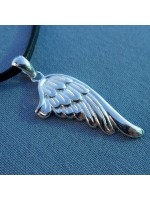 Collier Aile d'Ange