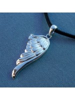 Collier Aile d'Ange