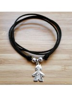 Pendentif Meli Boy