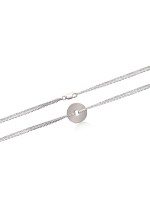 Bracelet Gloria Disque Gravé
