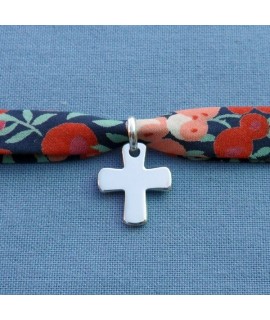 Bracelet Liberty Petite Croix